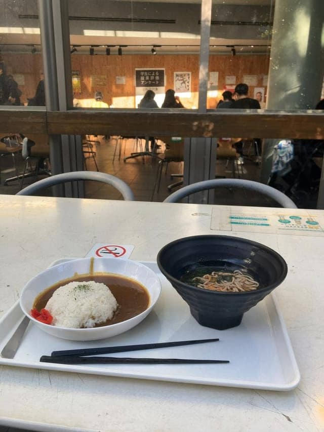 藝大食樂部 - サブ画像3