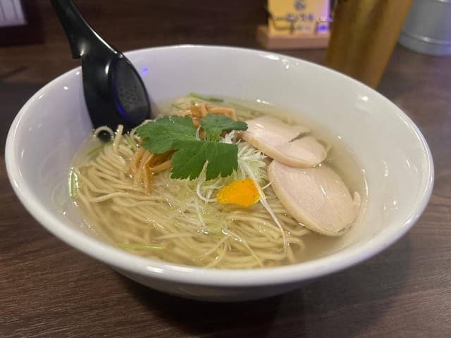 らぁ麺バル ユンスル - サブ画像2