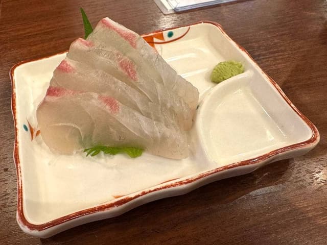 釣宿酒場 マヅメ 御茶ノ水店 - サブ画像3