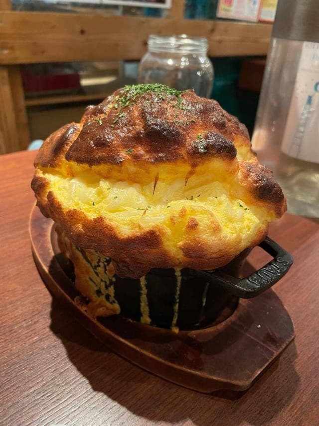 ゴールデンミートバル - サブ画像3