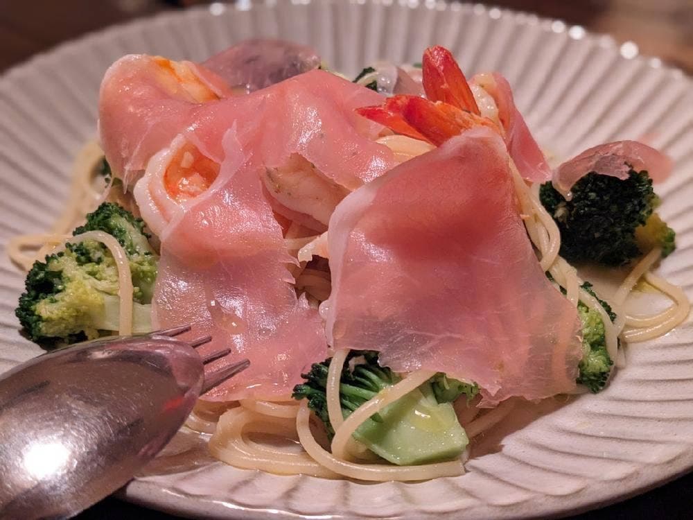 二条 厨