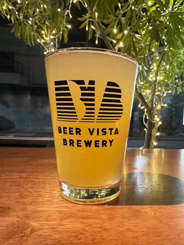 BEER VISTA BREWERY - サブ画像1