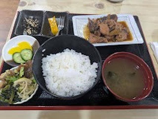 天狗寿司鶴巻店 - サブ画像1
