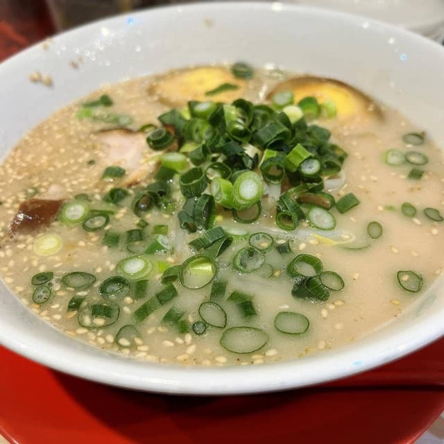 麺匠 八 - サブ画像1