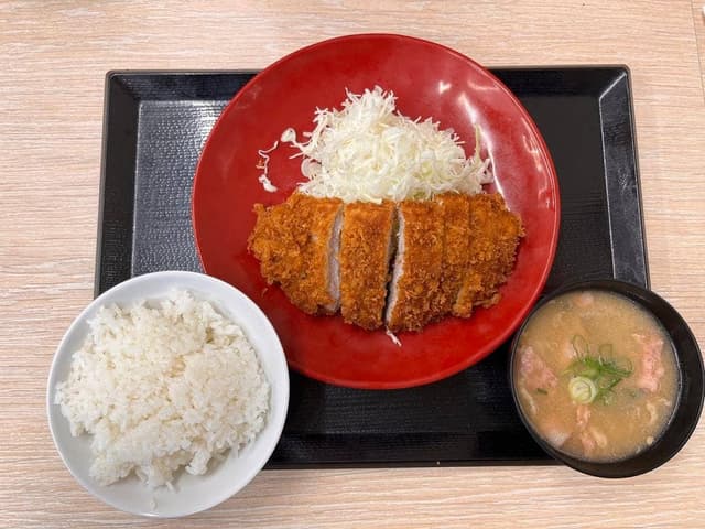 かつや 東京西葛西店 - サブ画像3