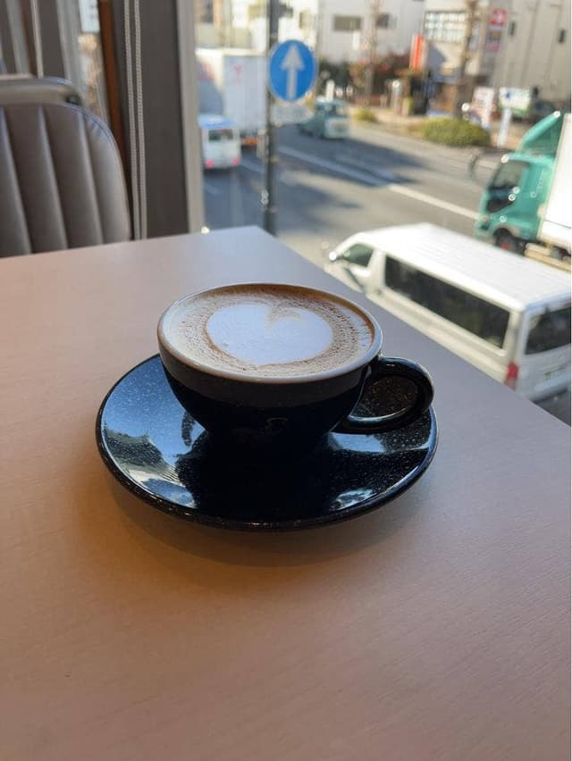 MR. HIPPO COFFEE 本蓮沼店 - サブ画像1