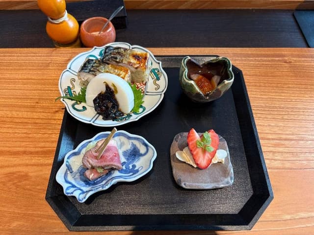 蕎麦山や - サブ画像2