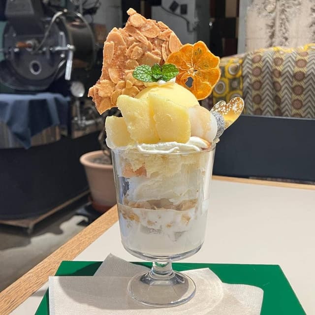 Art Gallery Café 茶々華 - サブ画像3