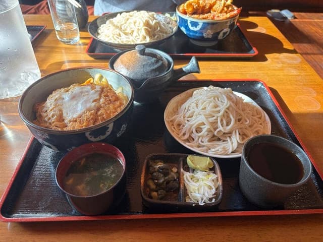 尾張屋 - サブ画像1