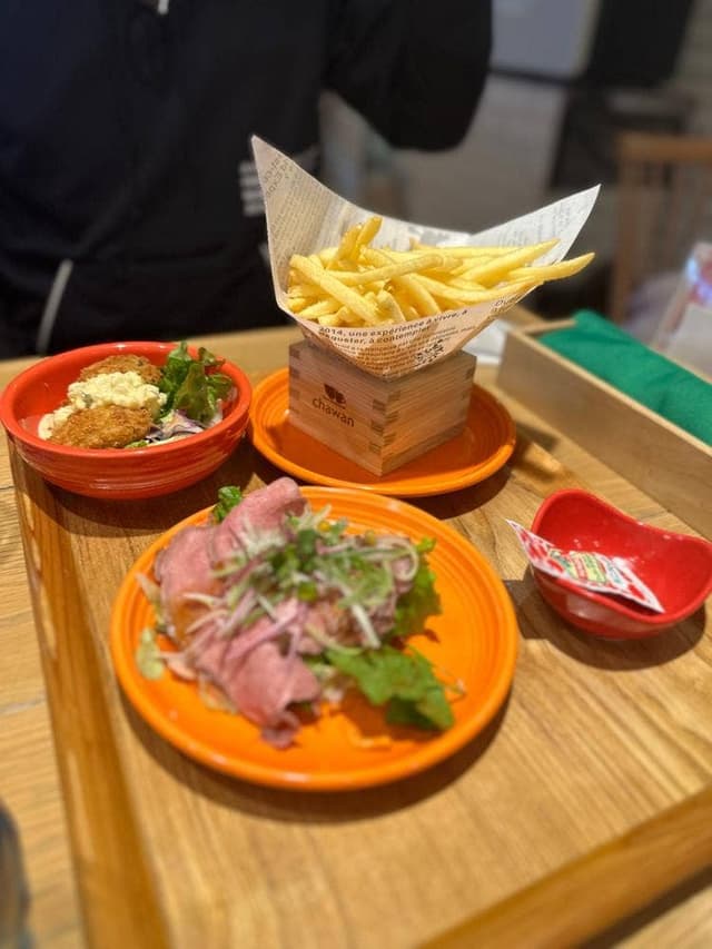 chawan ビーンズ阿佐ヶ谷店 - サブ画像3