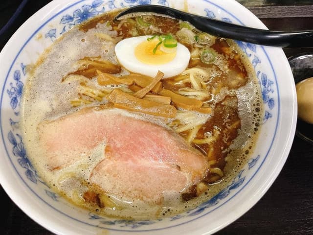 大勝軒 本庄店 - サブ画像2