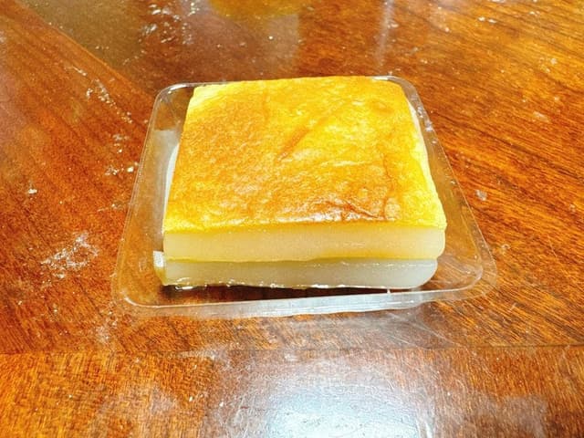 金花堂 はや川 勝山本店 - サブ画像3