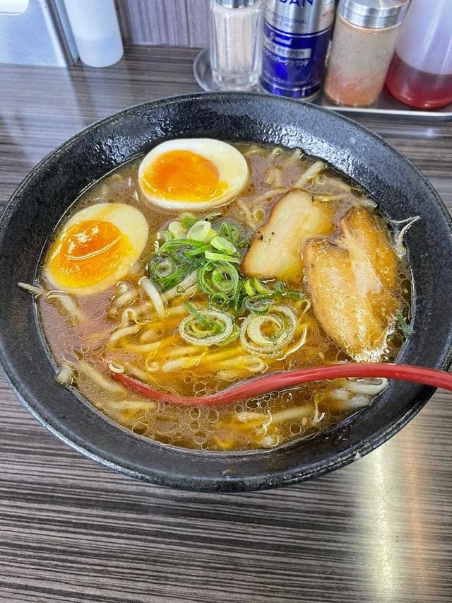 らぁめん甚 高槻店 - サブ画像1