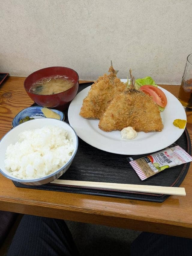 ちょうか - サブ画像1