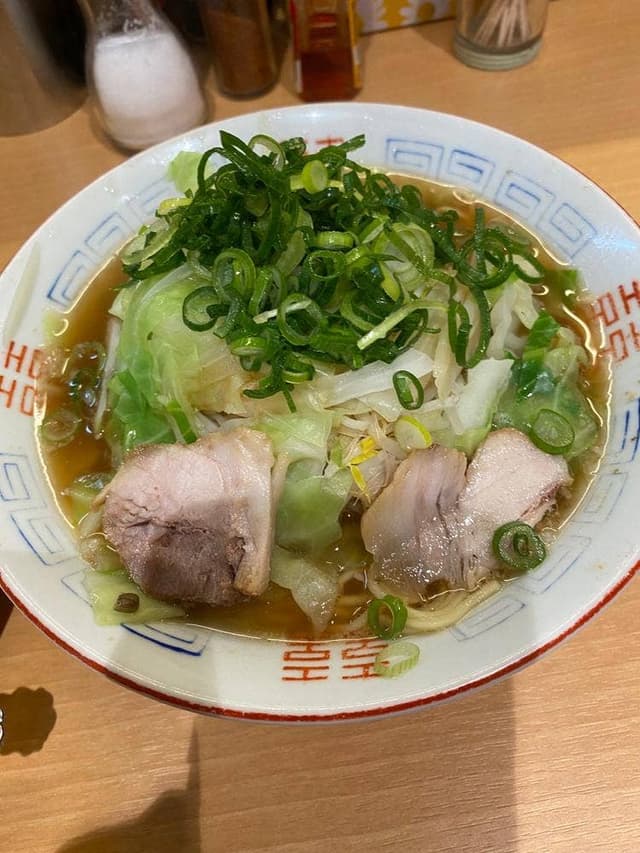 竹の家食堂 - サブ画像1