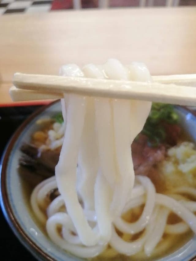 手打ちうどん 菜の家の製麺所 2号店 - サブ画像2