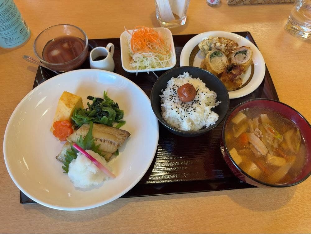 グリル 妖精の丘