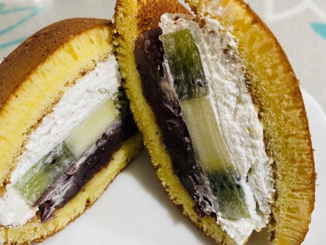 どら焼のどらや 会津若松店 - サブ画像1