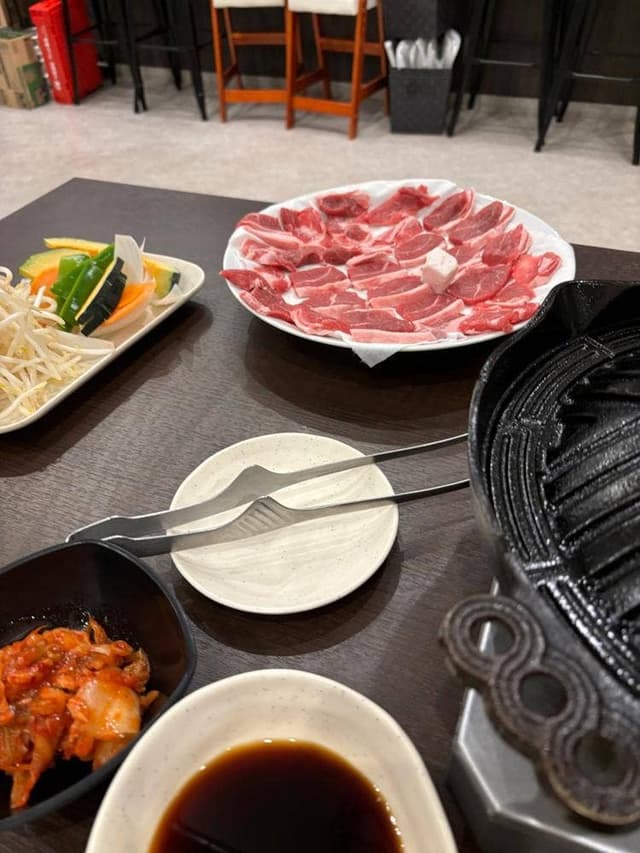 清ジンギスカン 松戸北小金店 - サブ画像1