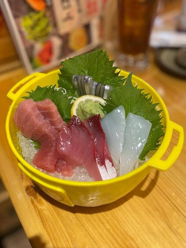 トロ政 大宮店 - サブ画像2