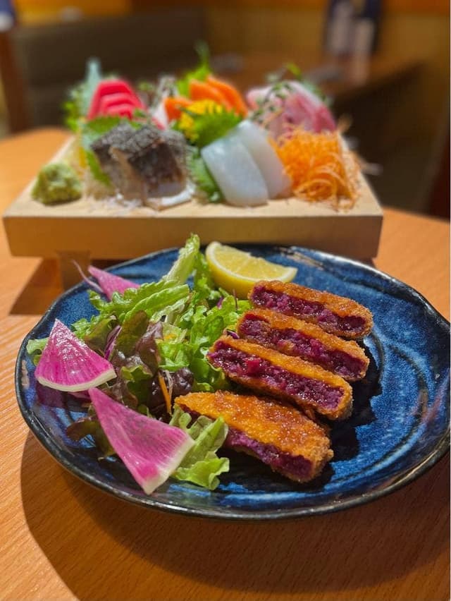 羽根川 大宮店 - サブ画像1