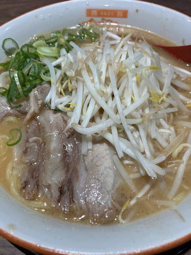 豚旨 うま屋 ラーメン 愛西町方店 - サブ画像1