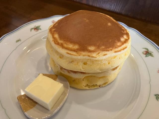 ブラウン喫茶デルコッファー - サブ画像3