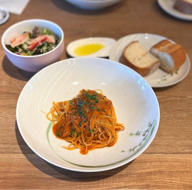 アルポルトカフェ 神戸店 - サブ画像2