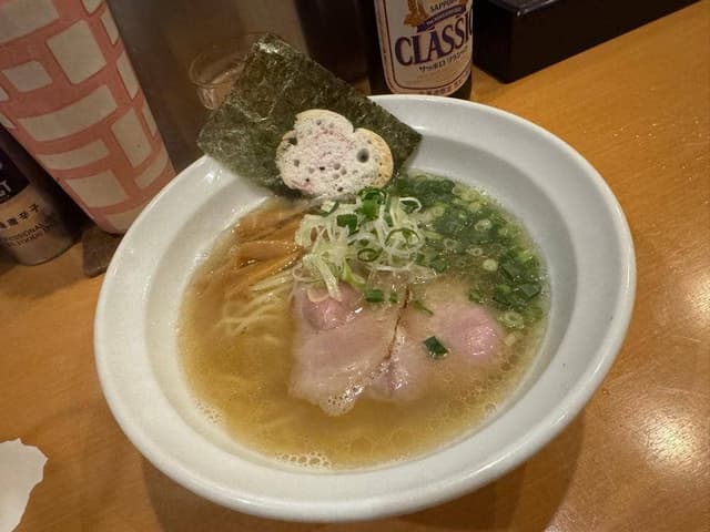 麺屋すずらん - サブ画像2