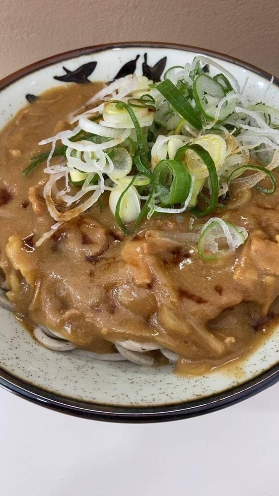 麺処 盛盛 ひばりヶ丘店 - サブ画像3