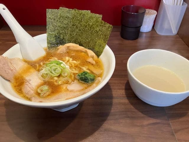 らあめん義ゆき家 - サブ画像1