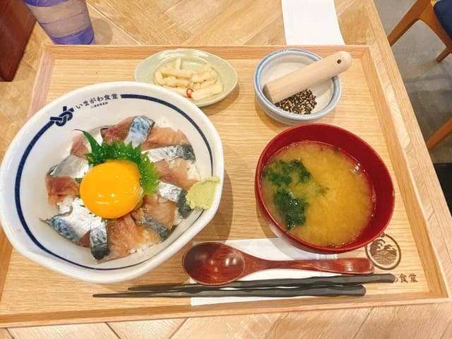 いまがわ食堂 祖師ヶ谷大蔵店 - サブ画像2