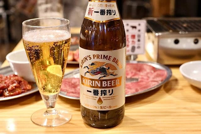 大衆ホルモン・やきにく煙力 伏見店 - サブ画像1