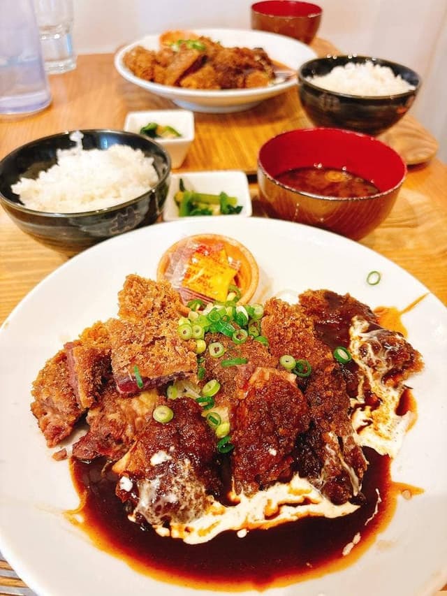 Koharu亭 - サブ画像1