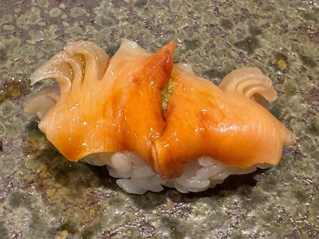 すしと酒 あさひ - サブ画像1