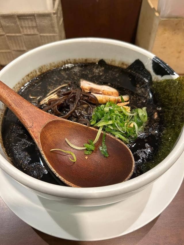 ばっこ志 - サブ画像3