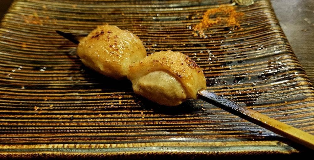 鳥恵 湯島本店