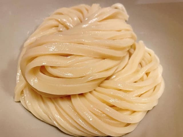 手打ちうどん いしづか - サブ画像2