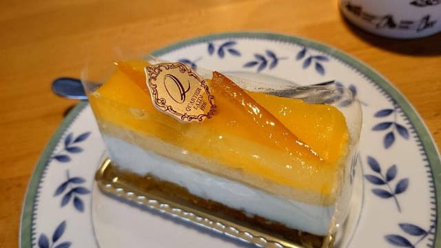 パティスリー カルチェラタン - サブ画像3