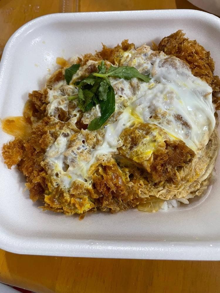 かつや 横浜希望が丘店