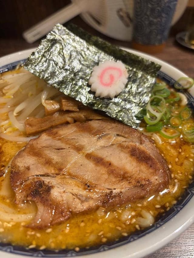 麺恋処 き楽 - サブ画像3