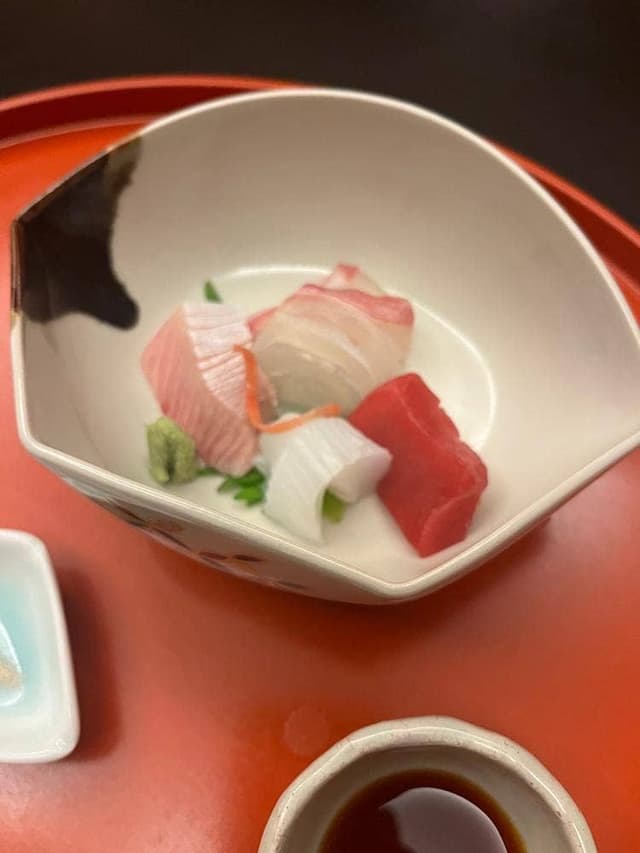 京懐石 美濃吉 竹茂楼 ホテルグランヴィア京都店 - サブ画像2