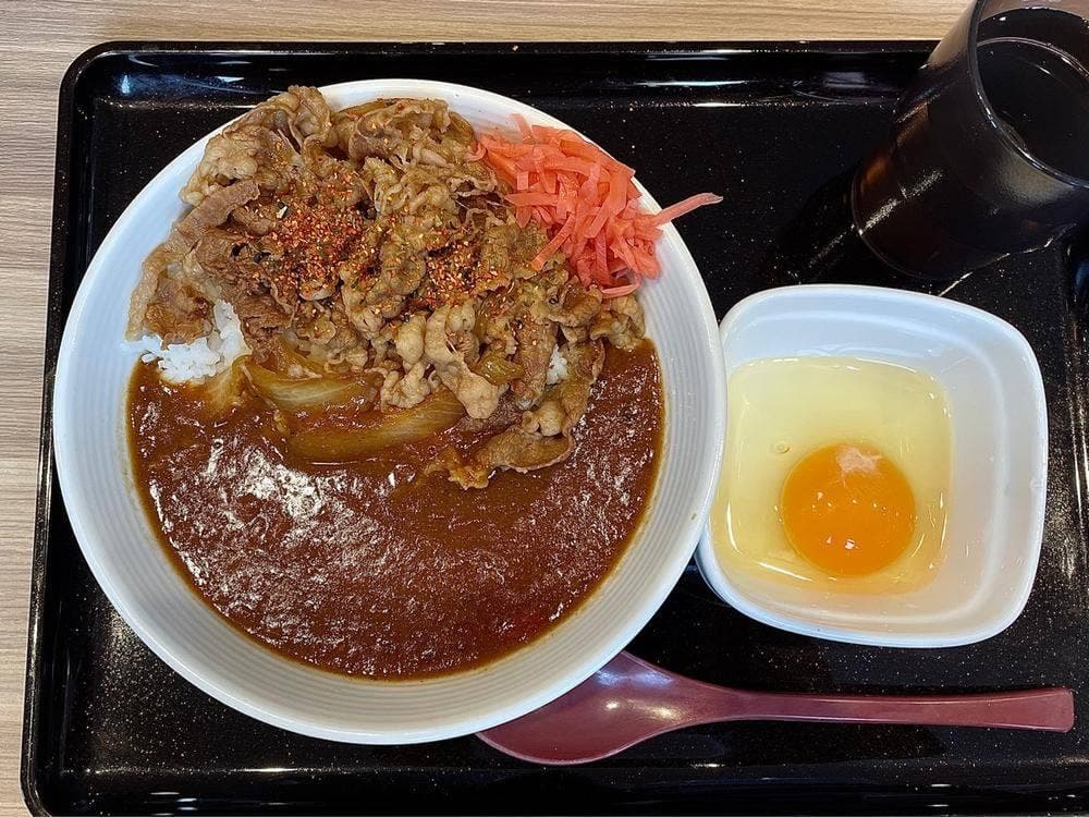 吉野家 286号線山形南店