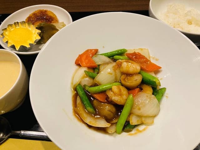 chinois 大久保 - サブ画像1