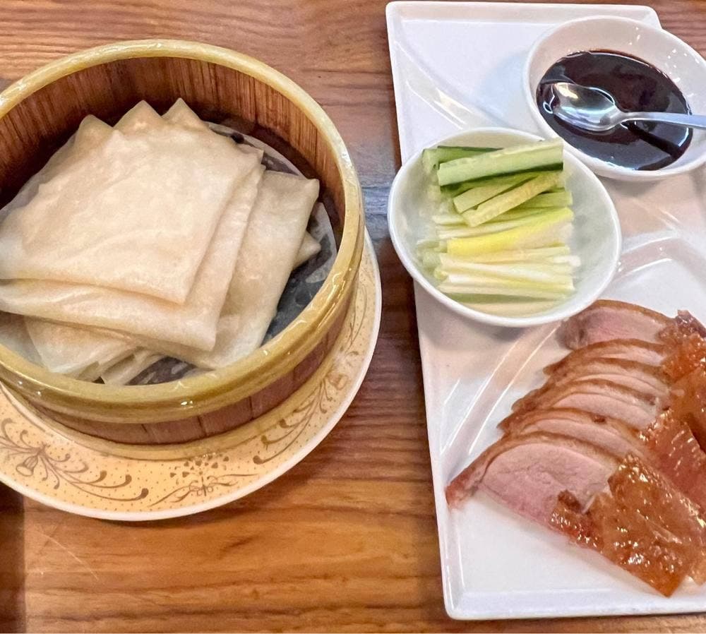 中華郷土料理 錦里