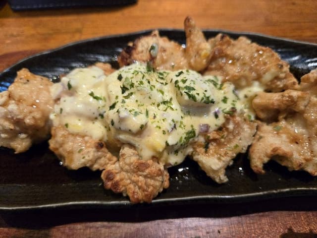 ビストロ ふらさんの料理店 - サブ画像2