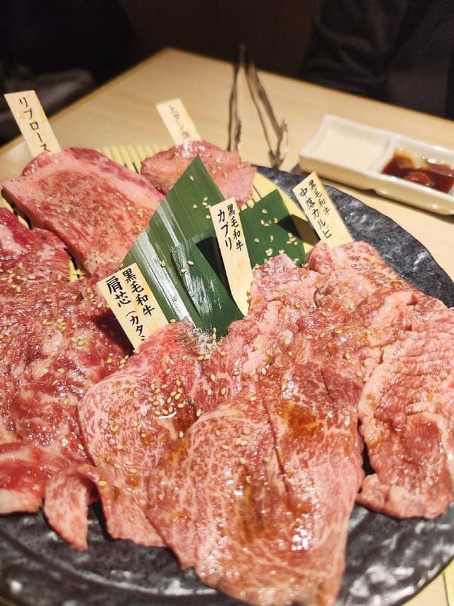 焼肉 七甲山 渋谷道玄坂店 - サブ画像3