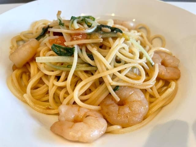 小さなイタリアンキッチン Rakka - サブ画像3