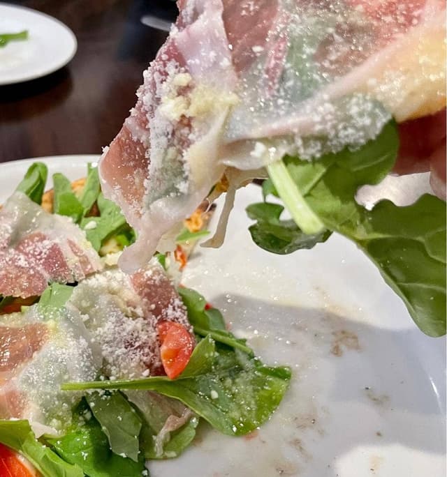 PIZZERIA sorgente - サブ画像1