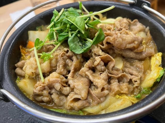吉野家 北千住本町商店街店 - サブ画像1